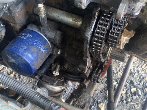 Замена прокладки ГБЦ — УАЗ 469, 2,5 л, 1979 года | поломка | DRIVE2