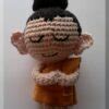 Crochet Baby Buddha Amigurumi Pattern Unique Crochet Patterns