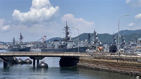 【広島県】原爆ドームと呉軍港を巡る広島歴史探訪サイクリングコース サイクリングコース ちりりん あさひのサイクリング総合情報サイト