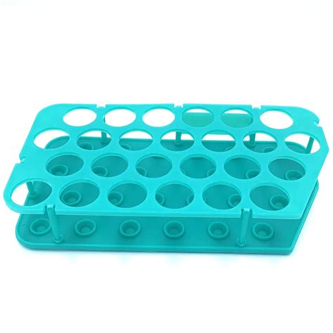 Multi Function Centrifuge Test Tube Rack Holder Or Rack For Laboratory