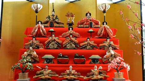 Hinamatsuri Ultimate Guide To Celebrating This Japanese Doll Festival