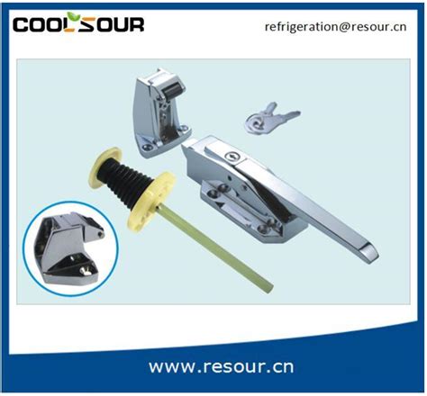 China Safety Latches Cold Room Door Latch Dl Dl S Yl