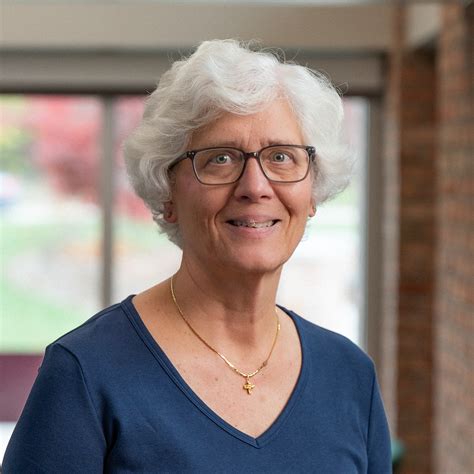 Mary Bardolph - Calvin Theological Seminary