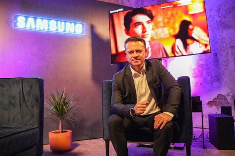 Samsung Presenta En M Xico Las Nuevas L Neas Neo Qled Y Samsung Oled En