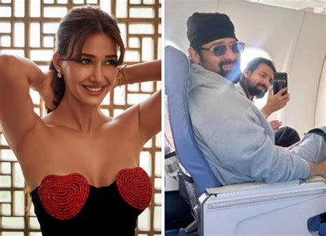 Disha Patani Calls Kalki Ad Director Nag Ashwin A Creative Genius