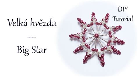 Beaded Snowflakes Ornament Beading Patterns Free Bead Patterns