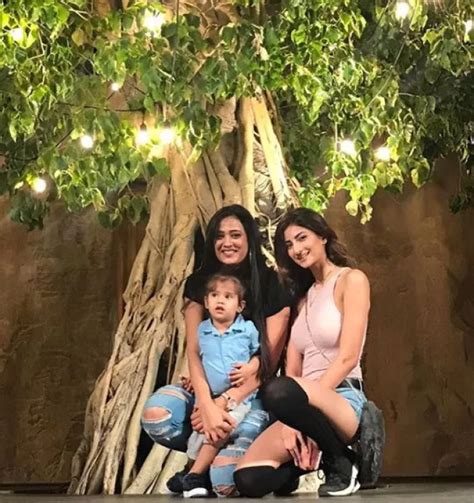 Shweta Tiwari S Daughter Palak Talks About Her Mom And The Personal Battles She Faced In Her Life