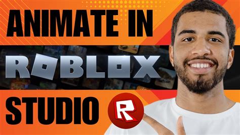 How To Animate In Roblox Studio 2024 YouTube