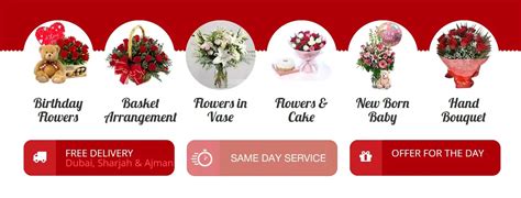 DubaiFlowerDelivery.Com - Home Delivery, Online Services, Online Store ...