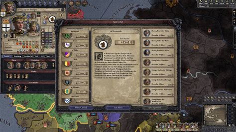 crusader kings 2 Por qué he perdido el juego