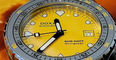 Doxa 600t Album On Imgur