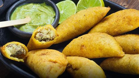 Colombiano Triunfa En Estados Unidos Vendiendo Empanadas “empecé Sin