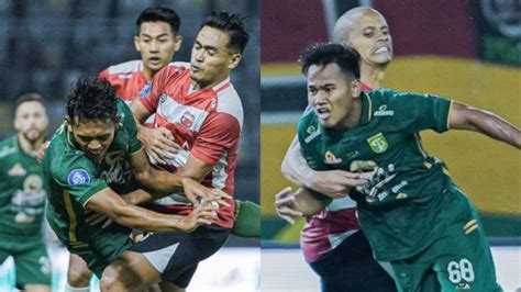 Berita Persebaya Hari Ini Populer Progres Positif Toni Firmansyah Dan