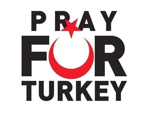 Prayforturkey El Hashtag Global Por Las Víctimas Del Atentado En