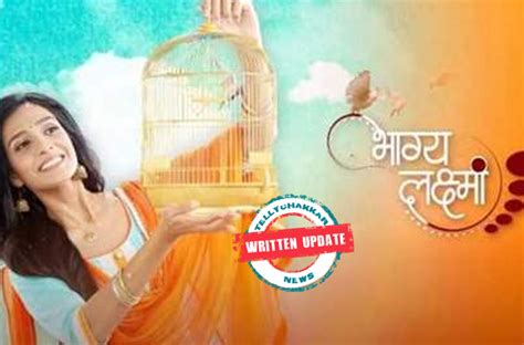 Bhagya Lakshmi 12th July 2023 Written Episode Update