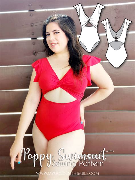 Free Bikini Top Sewing Pattern 1 Pattern 12 Styles