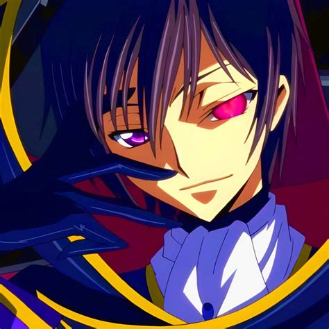 Pin By Ваше Высочество On Code Geass Код Гиас Character Design Lelouch Vi Britannia Anime