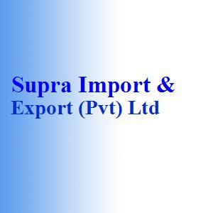 Supra Import Export Pvt Ltd Sri Lanka Telecom Rainbowpages