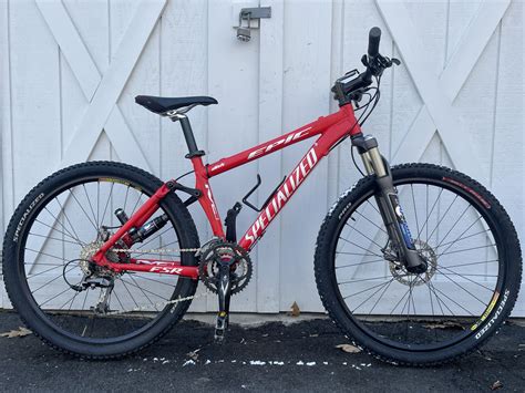 Specialized Epic Comp M4 Free Shipping