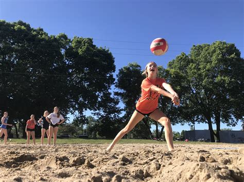 Program Options — the Beach Volleyball Academy