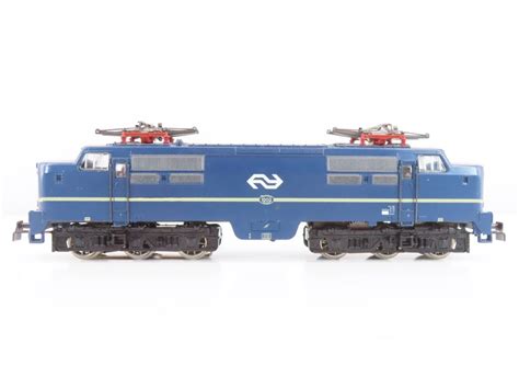 M Rklin H Electric Locomotive Series Ns Catawiki