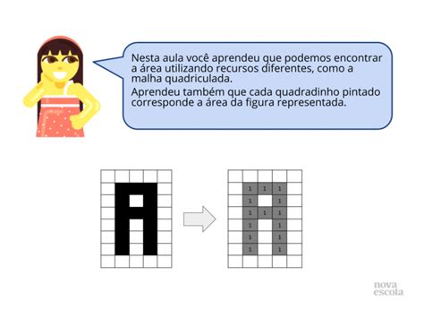 O Que É Malha Quadriculada - Matemática – Malha Quadriculada – Conexão Escola SME