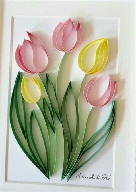 flower board paper quilling designs quilling flower designs paper