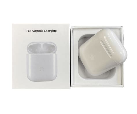 Generic Replacement Charging Case for Apple Wireless Airpod Lightning Charger - Walmart.com