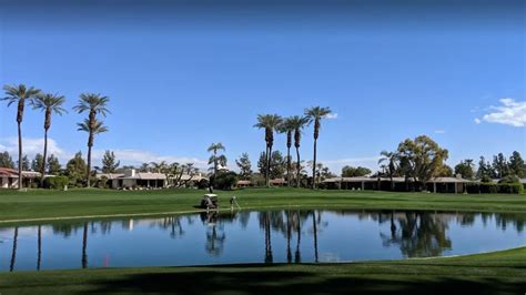 9 Best Golf Courses in Rancho Mirage, CA (2025)