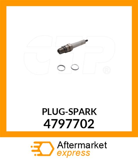 Spark Plug Fits Caterpillar Year Warranty Price