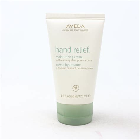 Aveda Hand Relief Moisturizing Creme 125 Ml