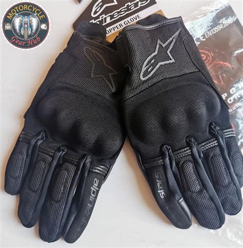 Alpinestars Copper Gloves Review Expert Tested Long Term