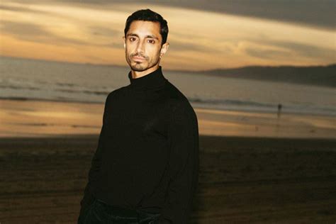 English Actor Riz Ahmed Makes History Becomes First Muslim Nominated For Lead Actor Oscar