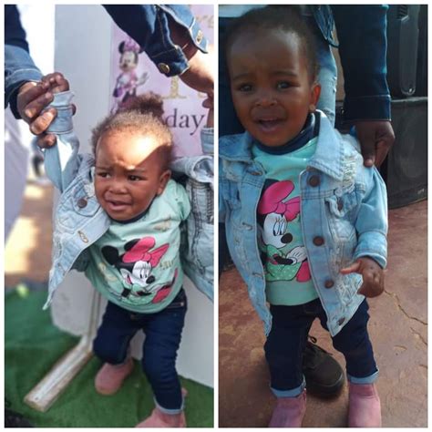 Two-year-old girl found dead days after she was reported missing in