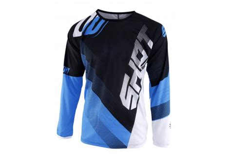 Maillot Kid Shot Devo Ultimate Euroimportmoto Dirt Bike Quad Enfants