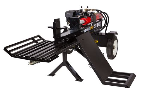 Log Splitter Lift Table Kit