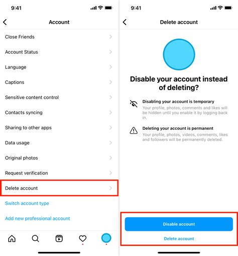 6 Fixes To Instagram Won't Let Me Delete My Account: A Step-By-Step