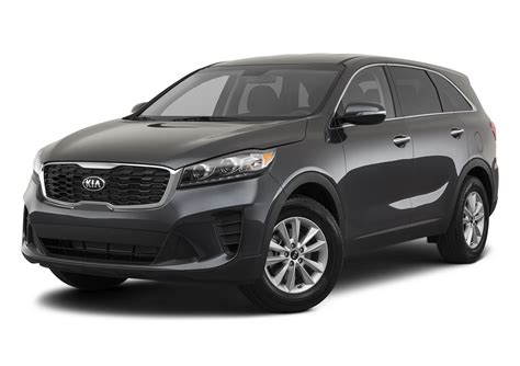 Kia Sorento Lx 2022