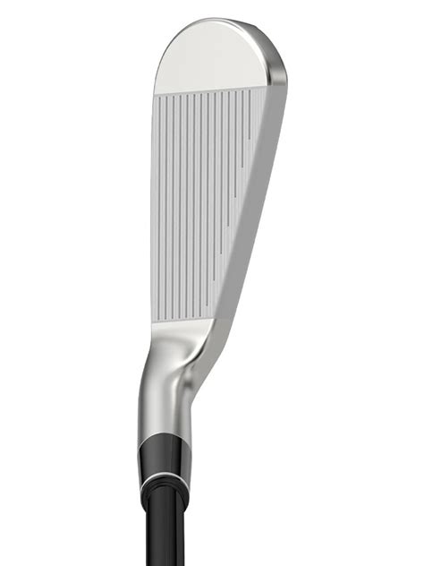 Srixon ZX5 MKII Irons - Graphite Shaft | GolfBox