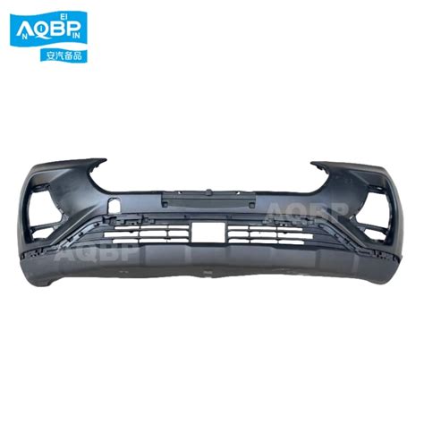 Auto Spare Parts Chery Front Bumper For Chery Tiggo Pro Tie