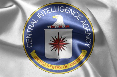 Central Intelligence Agency - Foreign Policy Research Institute