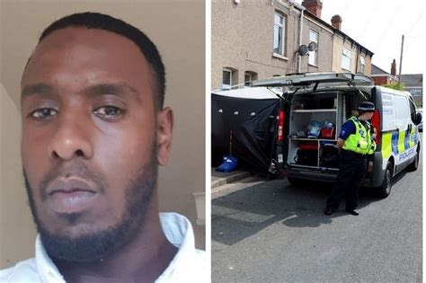 Police Warn Do Not Approach Sheffield Murder Suspect On The Run