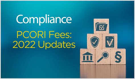 Overview Of Pcori Fees Aca Update M Insurance