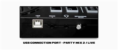 Numark Party Mix vs. Party Mix 2 / Live (Which One Is Better For You ...