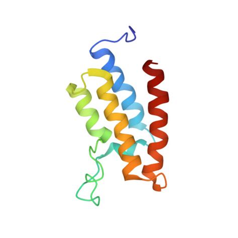 RCSB PDB - 2E7O: Solution structure of the Bromodomain from human ...