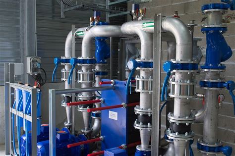 Uma Tubulação Despeja Sempre O Mesmo Volume - Conheça o uso da tubulação industrial - High Solutions