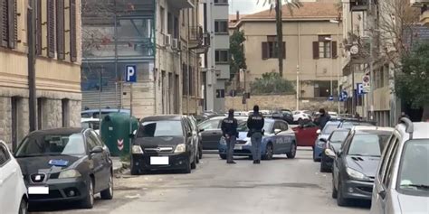 Basta Parole A Palermo Servono Pi Controlli Il Grido D Allarme Di