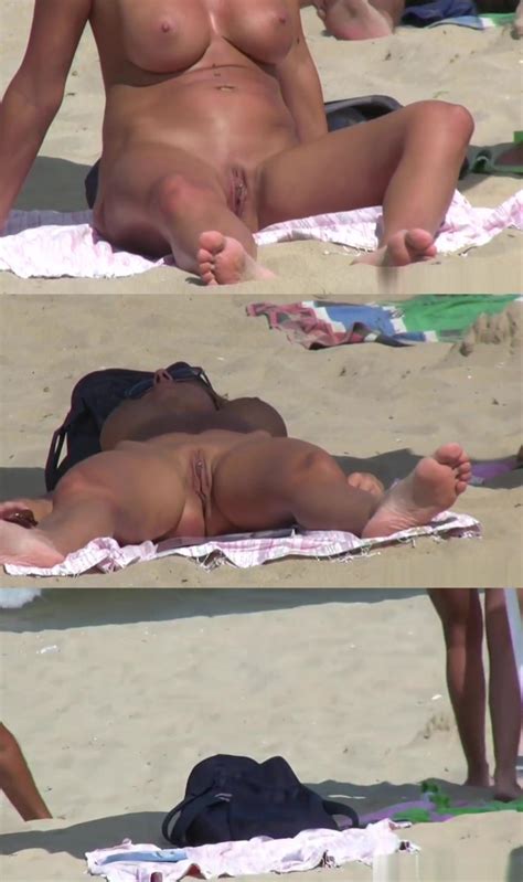 Nude On Beach And Some Are Prefered Sex And Blowjob On Beach Page Intporn Forums