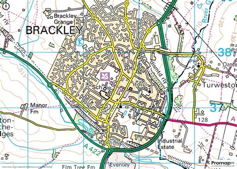 manor road brackley northamptonshire nn  bed detached house