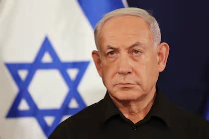 La Cpi Dicta Rdenes De Arresto Contra Netanyahu Y Gallant Por Cr Menes